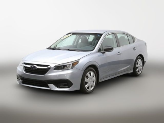 2021 Subaru Legacy Base