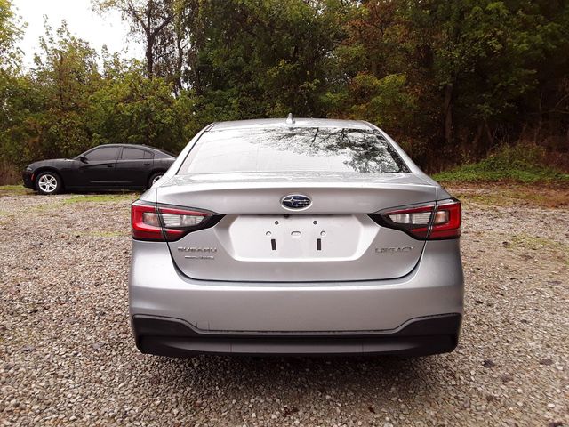 2021 Subaru Legacy Base