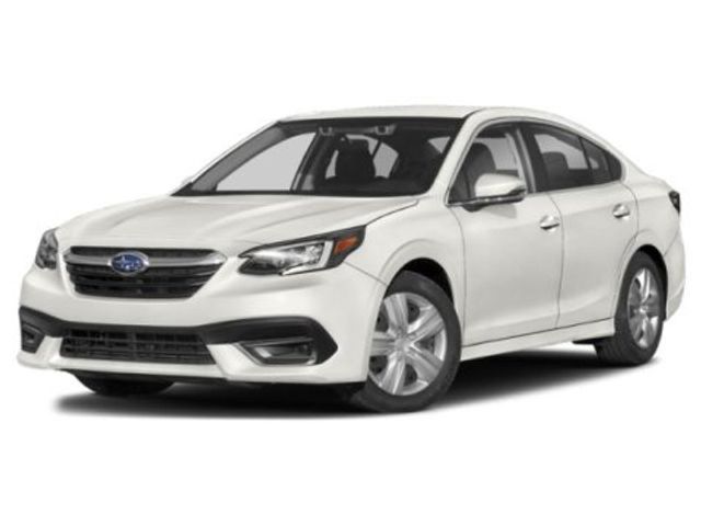 2021 Subaru Legacy Base