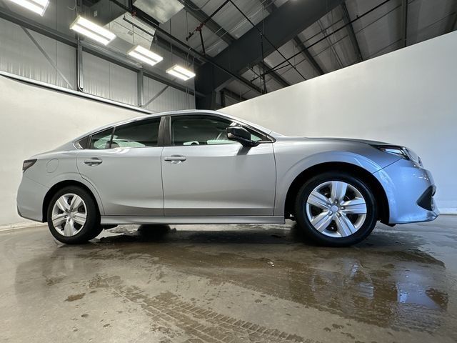 2021 Subaru Legacy Base