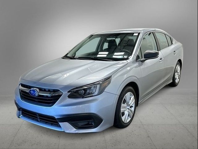 2021 Subaru Legacy Base