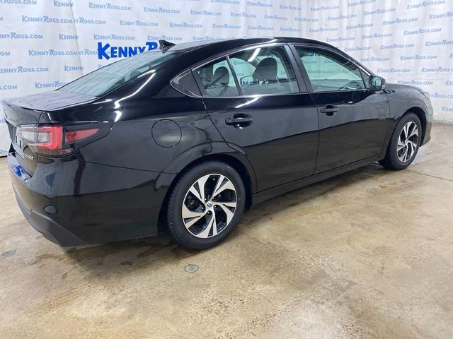 2021 Subaru Legacy Base