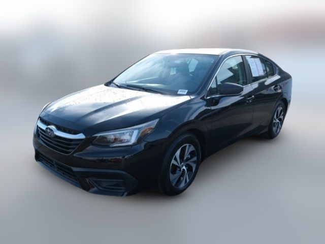 2021 Subaru Legacy Base