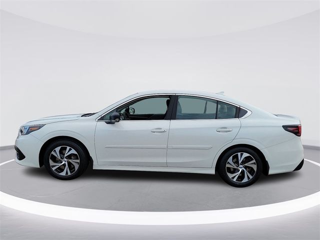 2021 Subaru Legacy Base