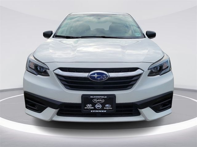 2021 Subaru Legacy Base