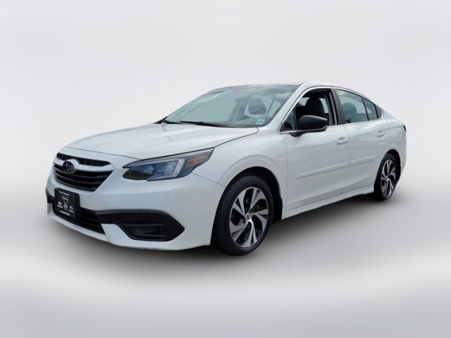 2021 Subaru Legacy Base