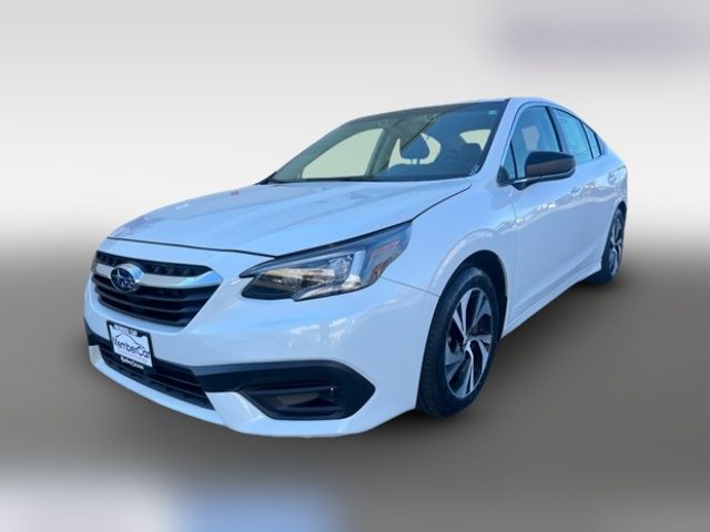 2021 Subaru Legacy Base