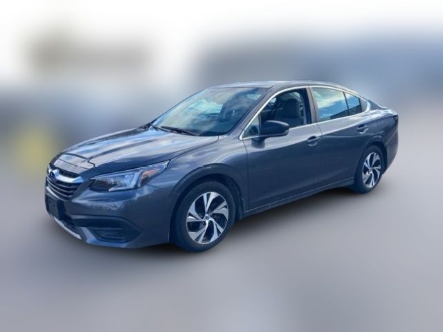 2021 Subaru Legacy Base