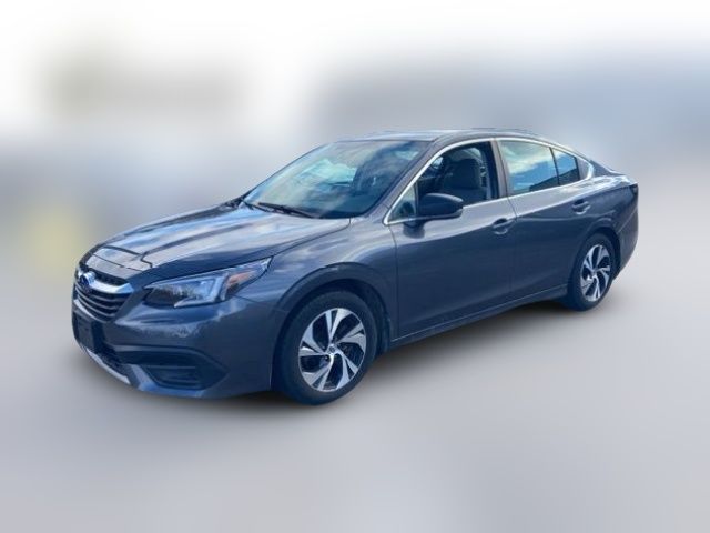 2021 Subaru Legacy Base