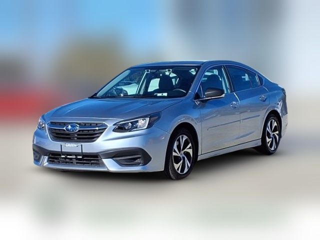 2021 Subaru Legacy Base