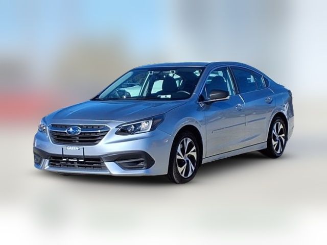 2021 Subaru Legacy Base