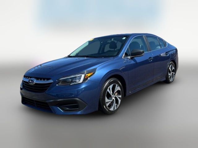 2021 Subaru Legacy Base