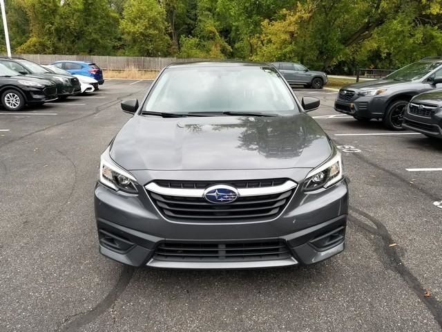 2021 Subaru Legacy Base