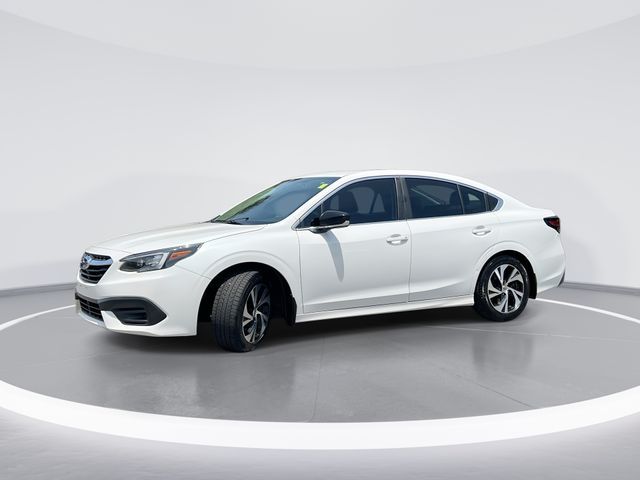 2021 Subaru Legacy Base