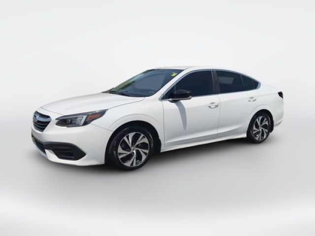 2021 Subaru Legacy Base