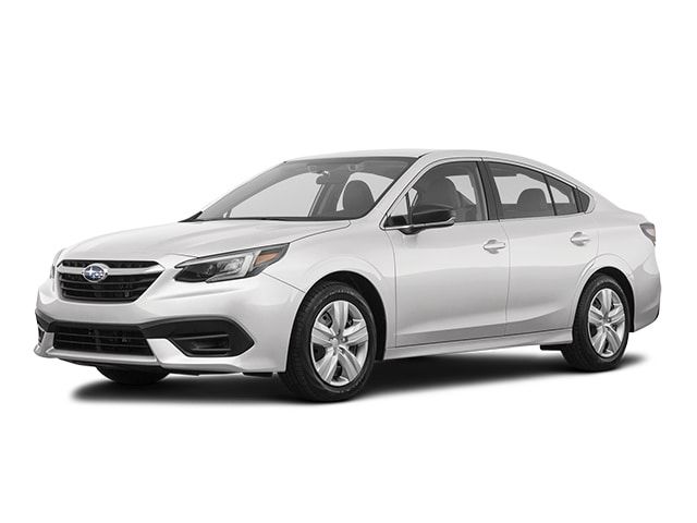 2021 Subaru Legacy Base