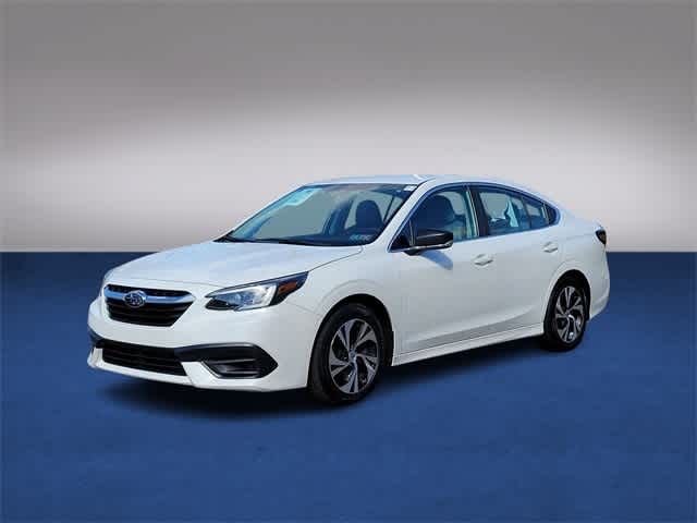 2021 Subaru Legacy Base