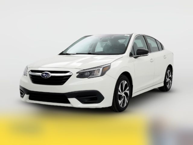 2021 Subaru Legacy Base