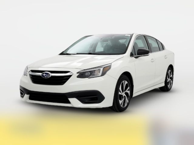 2021 Subaru Legacy Base