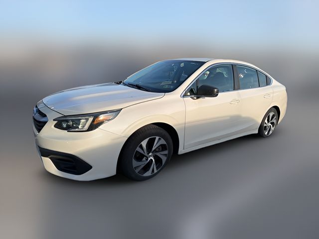 2021 Subaru Legacy Base