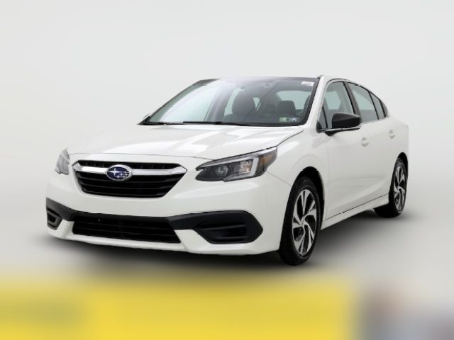 2021 Subaru Legacy Base