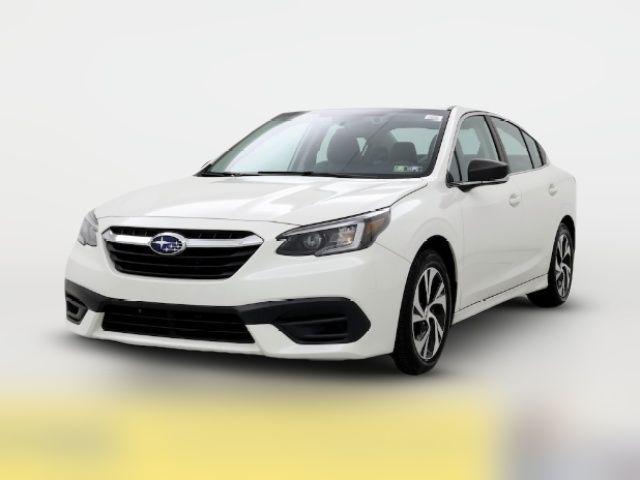 2021 Subaru Legacy Base