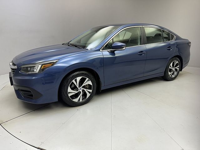 2021 Subaru Legacy Premium