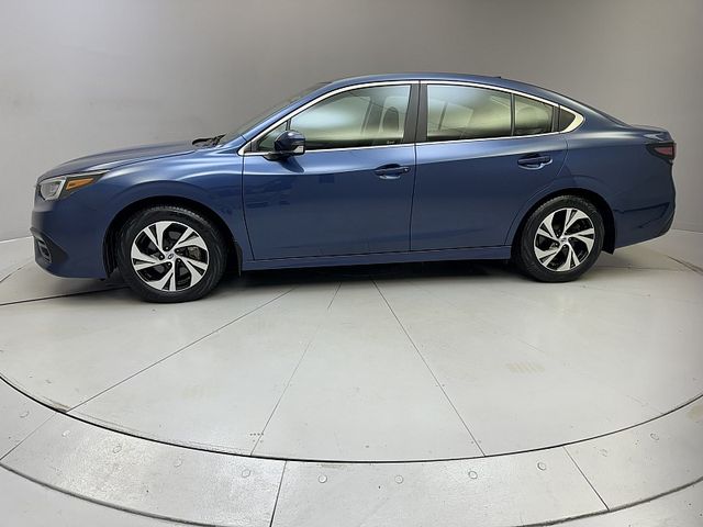 2021 Subaru Legacy Premium