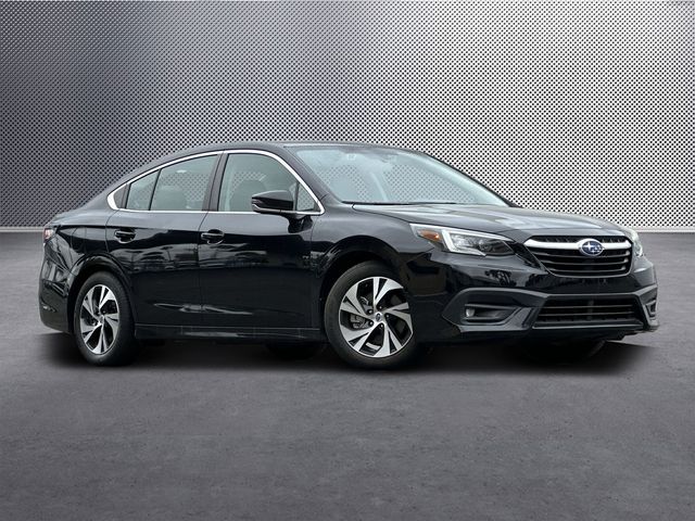 2021 Subaru Legacy Premium