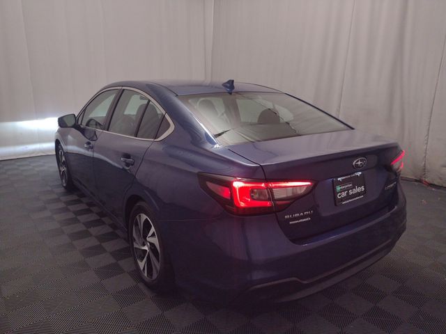 2021 Subaru Legacy Premium