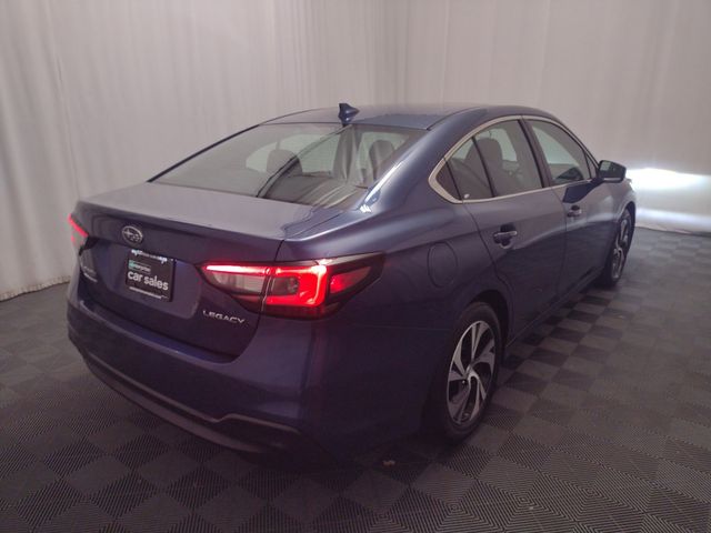 2021 Subaru Legacy Premium