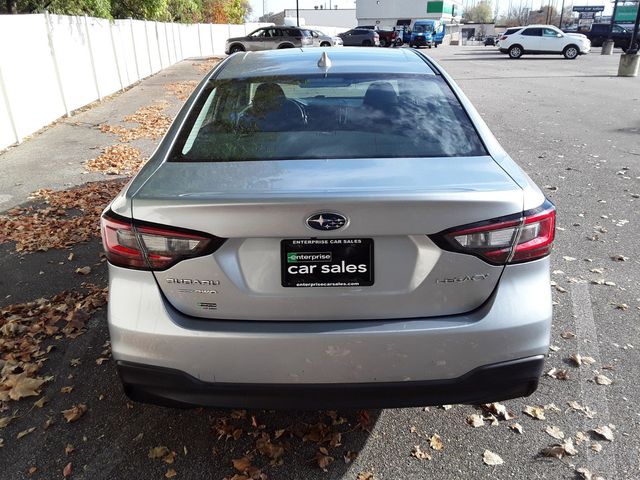 2021 Subaru Legacy Premium