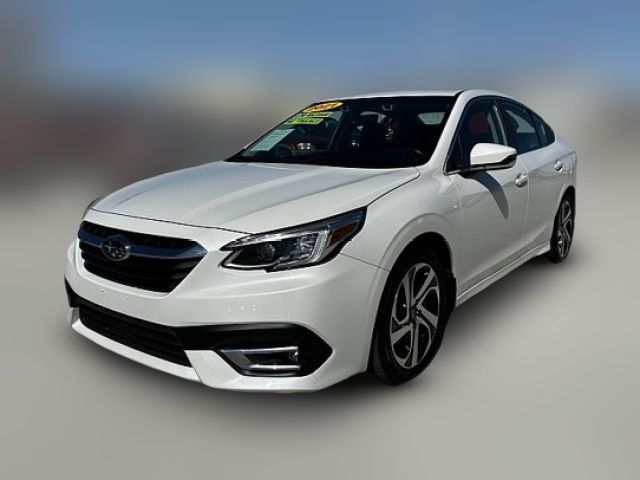 2021 Subaru Legacy Limited