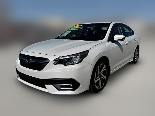 2021 Subaru Legacy Limited