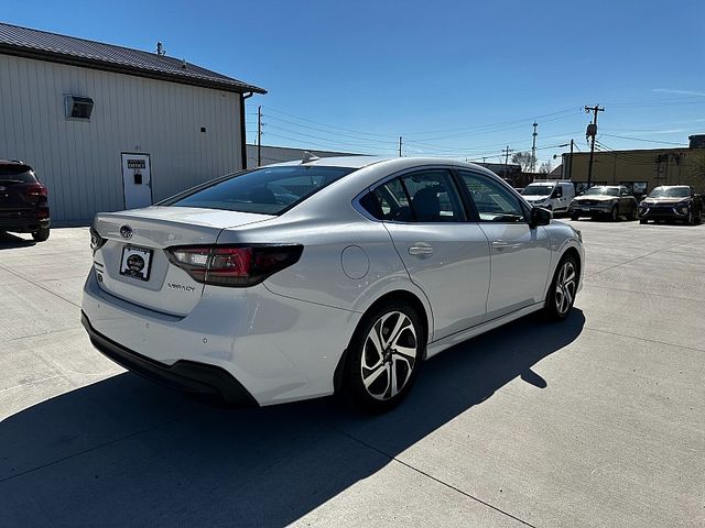 2021 Subaru Legacy Limited