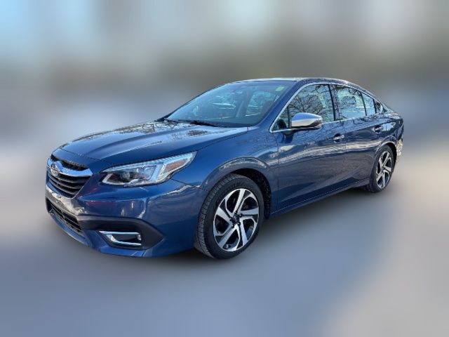 2021 Subaru Legacy Touring XT