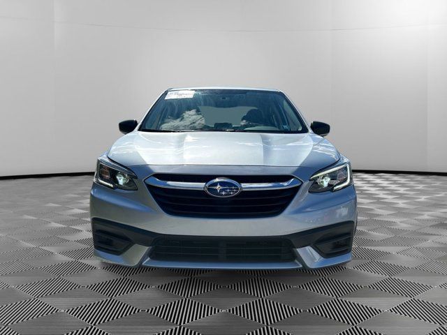 2021 Subaru Legacy Base