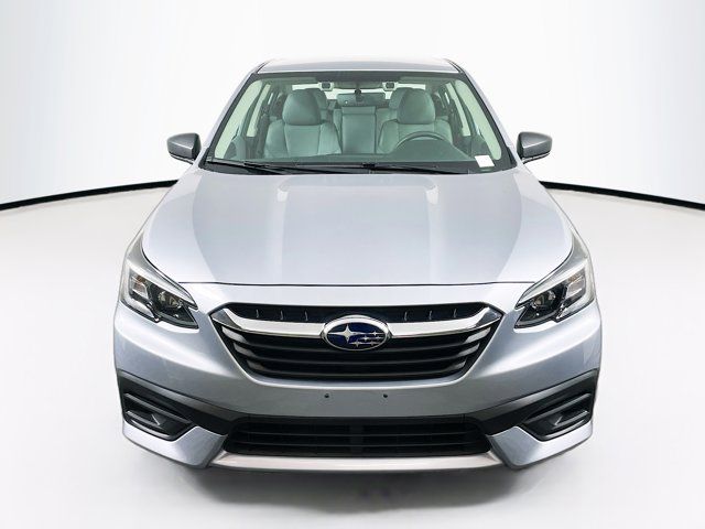 2021 Subaru Legacy Base