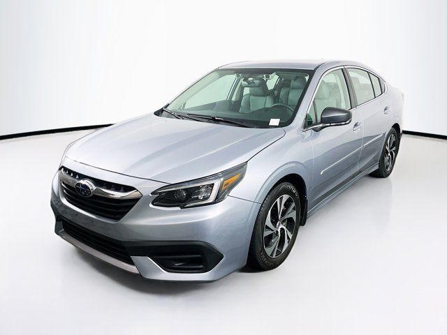 2021 Subaru Legacy Base