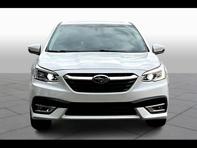 2021 Subaru Legacy Limited XT