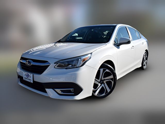 2021 Subaru Legacy Limited