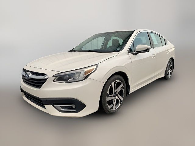 2021 Subaru Legacy Limited