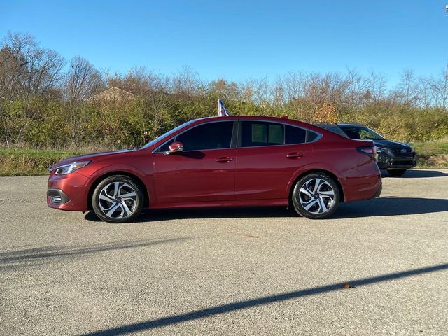 2021 Subaru Legacy Limited