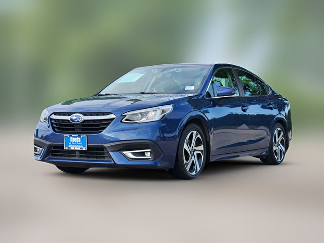2021 Subaru Legacy Limited