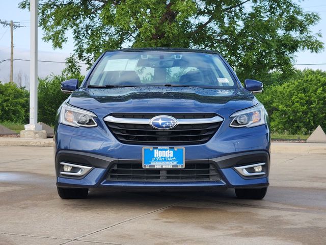 2021 Subaru Legacy Limited