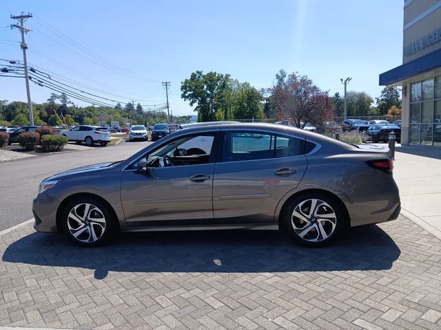 2021 Subaru Legacy Limited