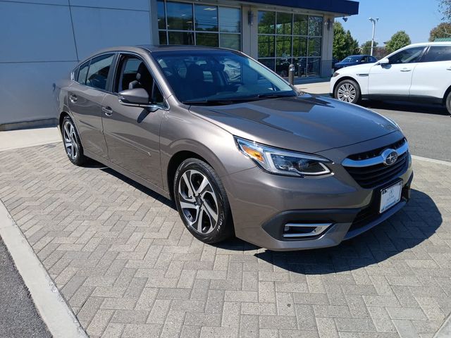 2021 Subaru Legacy Limited