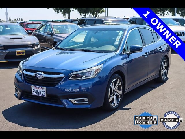 2021 Subaru Legacy Limited