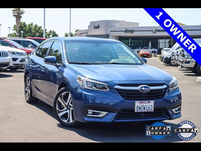 2021 Subaru Legacy Limited