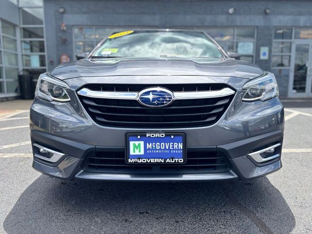 2021 Subaru Legacy Limited